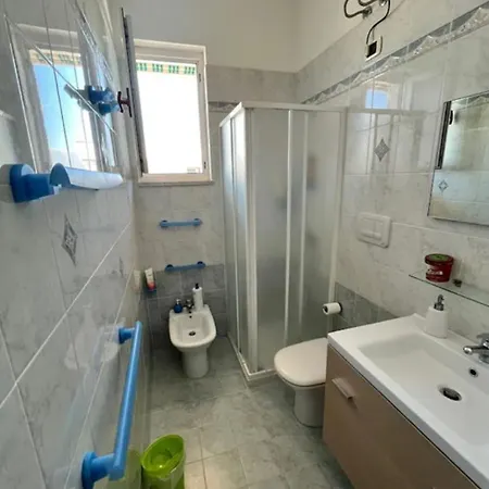 Oleandri Holiday home *