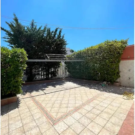 Oleandri Holiday home Gallipoli